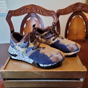 Seve Madden Sneakers